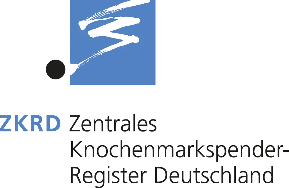 ZKRD Partnerseite Logo